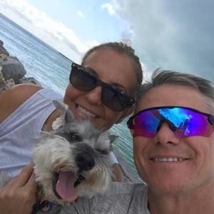 Meet your Posher, Betty